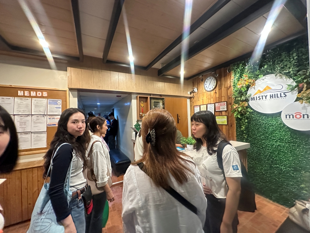 フィリピン留学 Cebu21 - Monol-Around the school-49